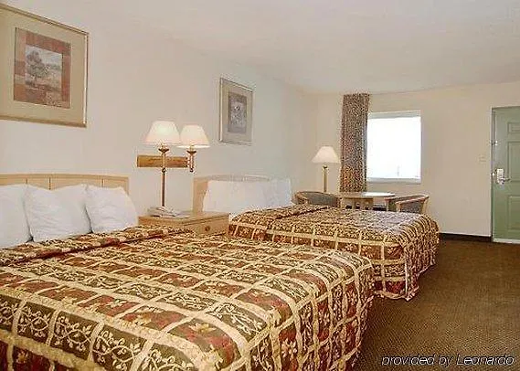 Motel 6-Nashville, Tn 2*, Nashville